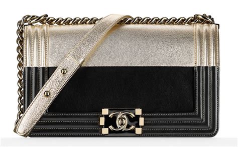 www.ioffer.com chanel bags|Chanel boys handbags.